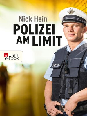 cover image of Polizei am Limit